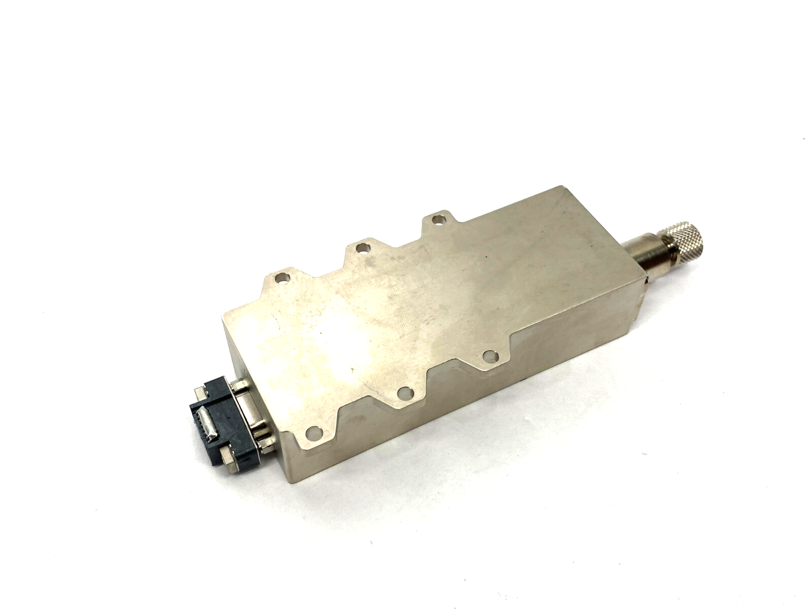 Pearl PF-110-0887 5-2-A-R01 nLight Coupled Laser Diode - Maverick Industrial Sales
