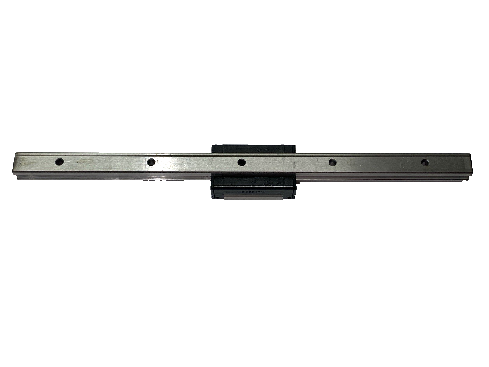 THK SSR15XW1SS+0300L-Y Linear Guide Block Assembly 300mm Overall Length - Maverick Industrial Sales