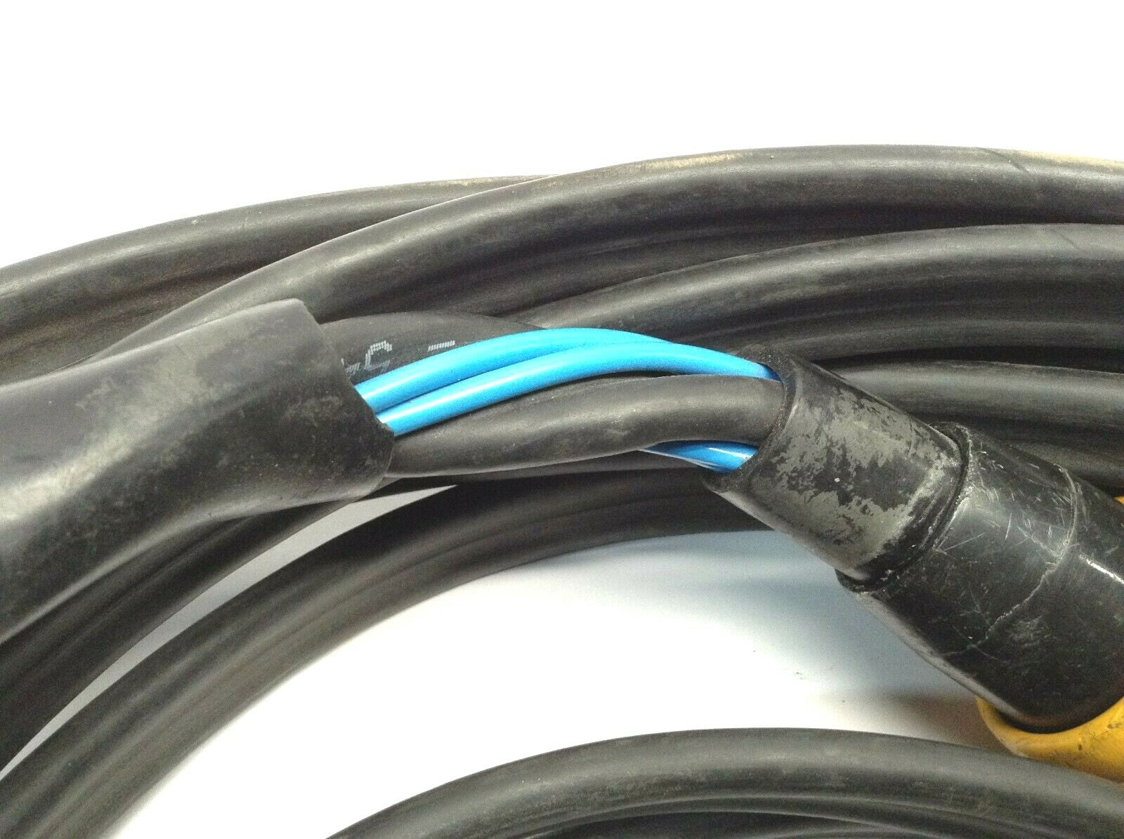 Atlas Copco 4220098210 544 Cable for Handheld Tool Nutrunner - Maverick Industrial Sales