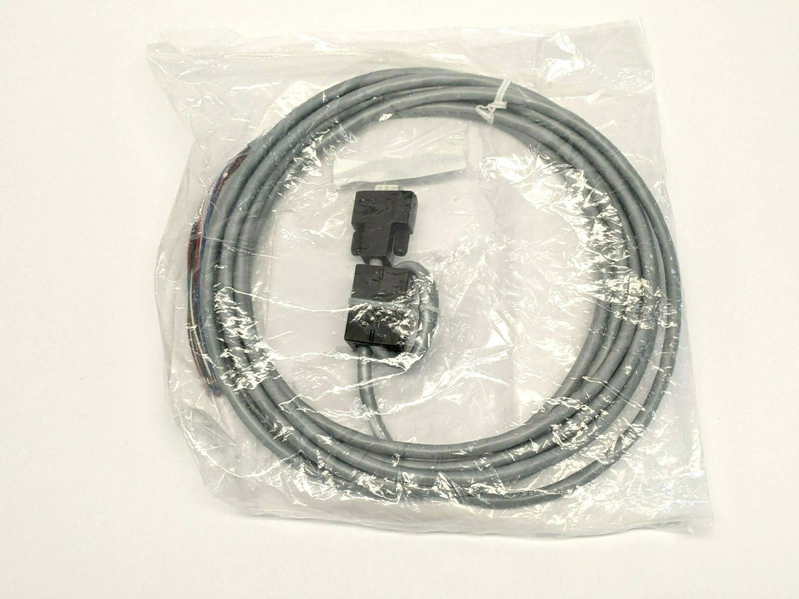 200-1380-05M | Dukane Input Cable 5M - New – Open box - Maverick Industrial Sales