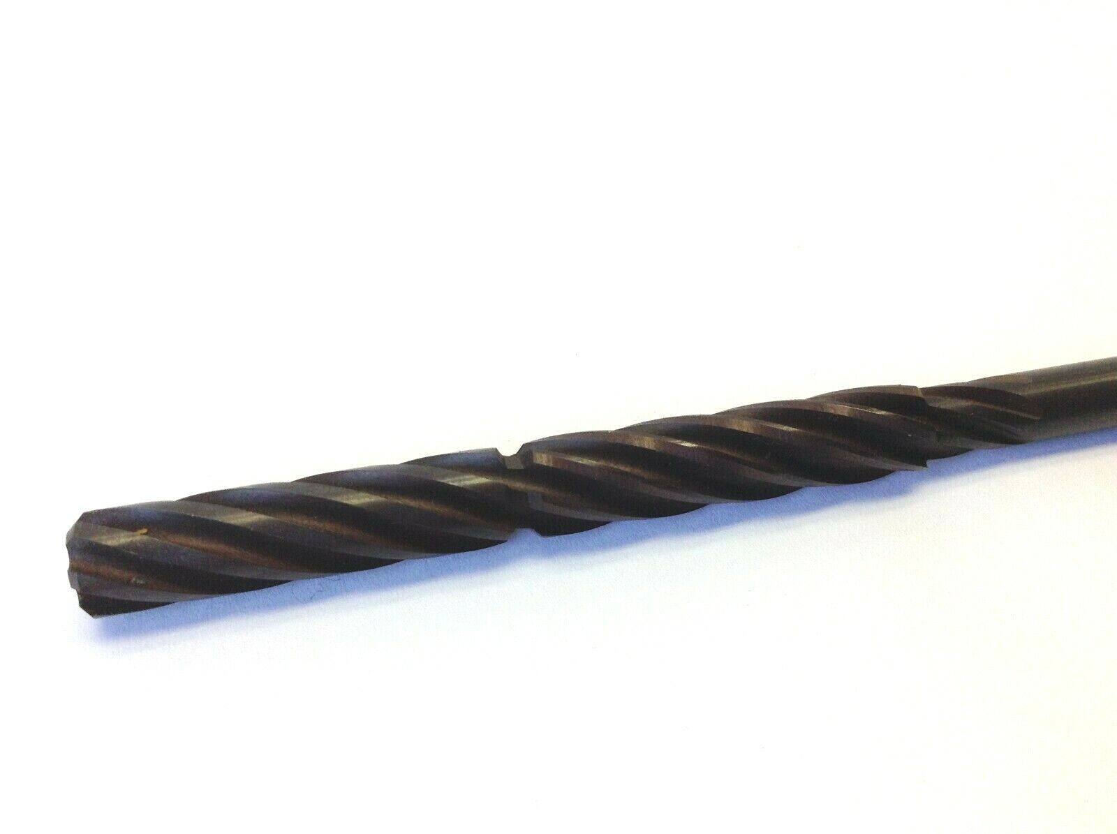 L&I 364 B 867-P 38 Reamer Figure #1 L&I HSS (E-8) Lavallee And Ide - Maverick Industrial Sales