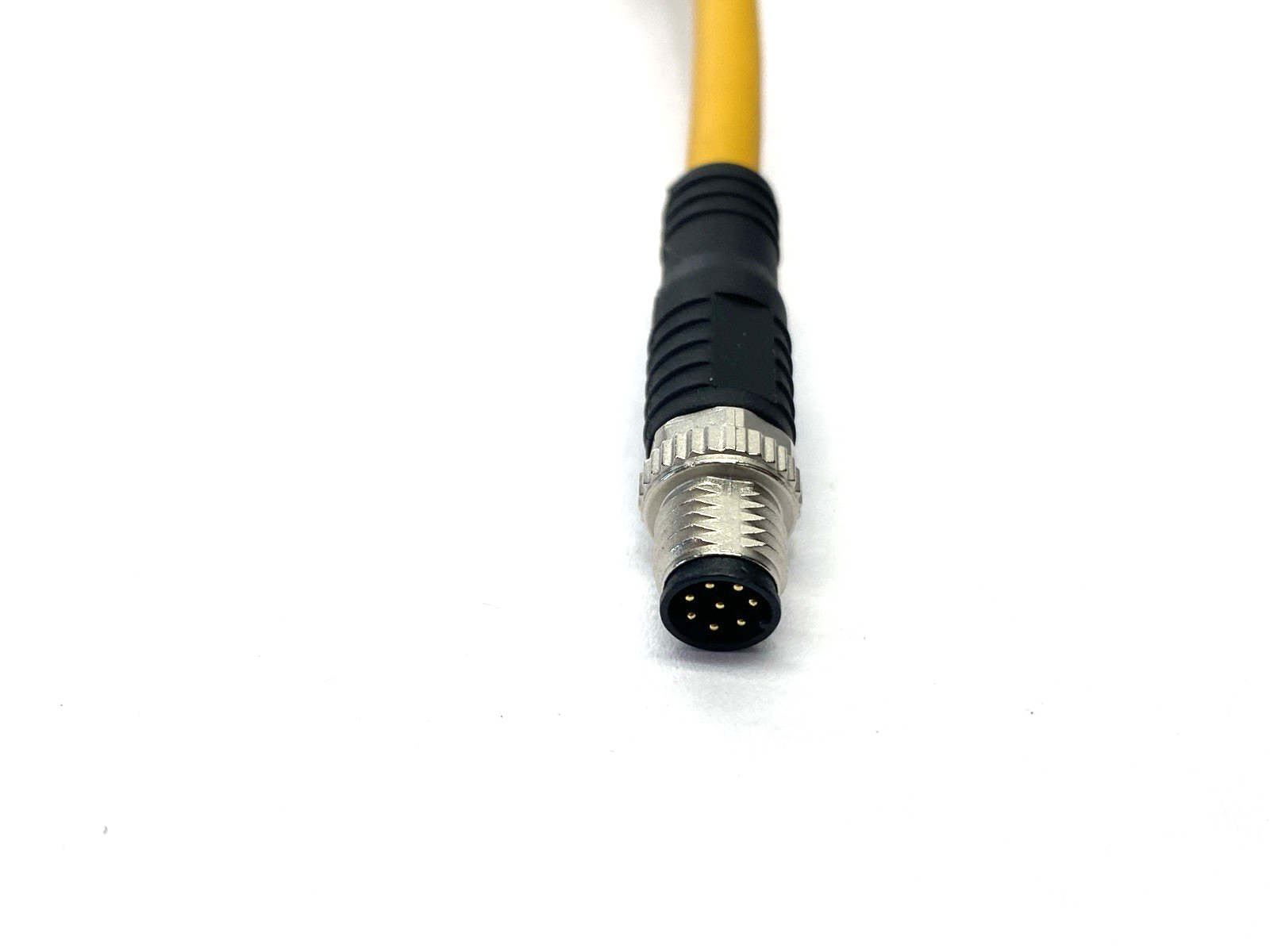Pilz 541060 RFID Safety Switch 8-Pin M8 Male Connector PSEN cs3.1p - Maverick Industrial Sales