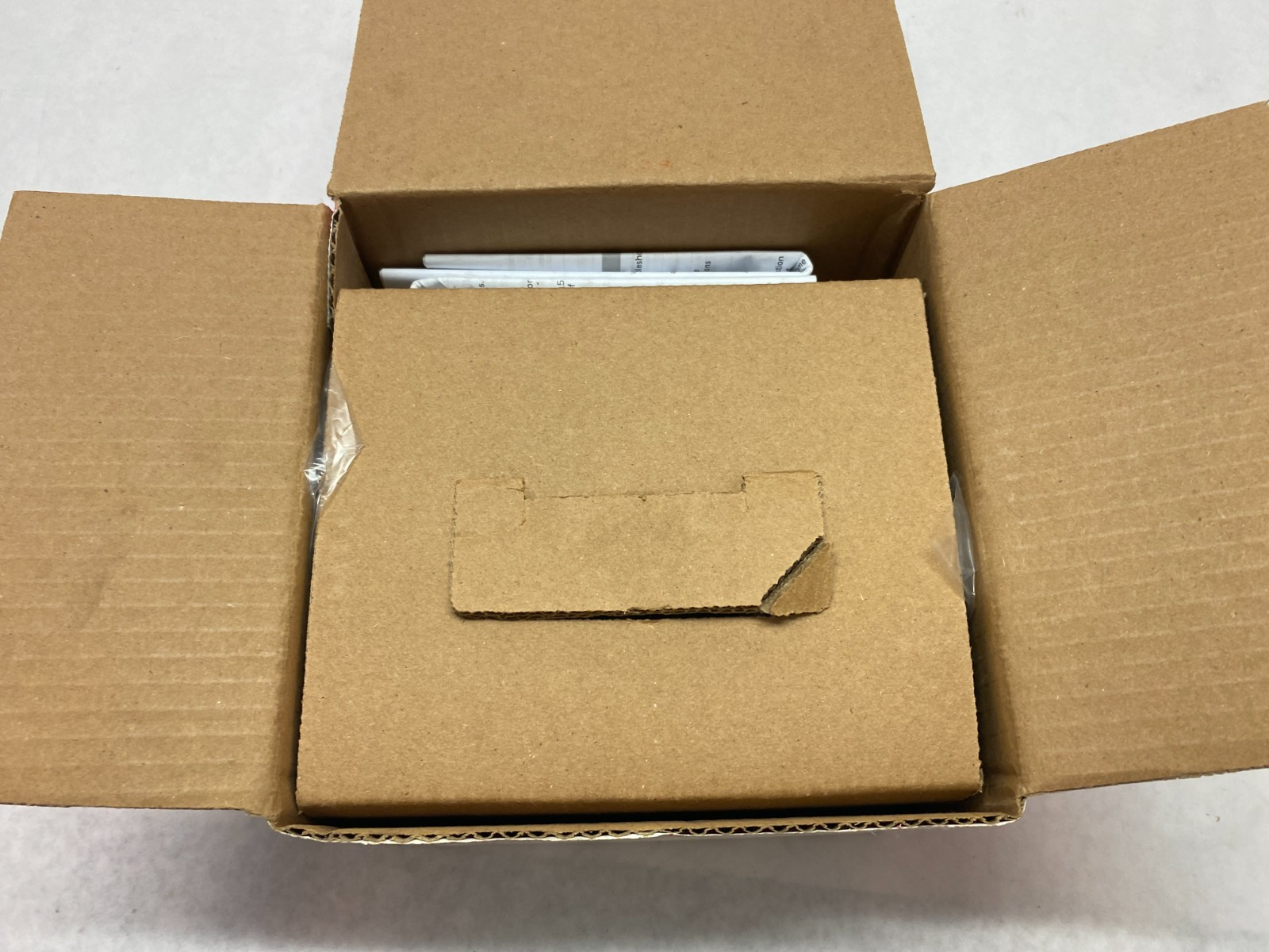 Honeywell RM7897A1002 Flame Safeguard Primary Burner Control On/Off 120V - New – Open box - Maverick Industrial Sales