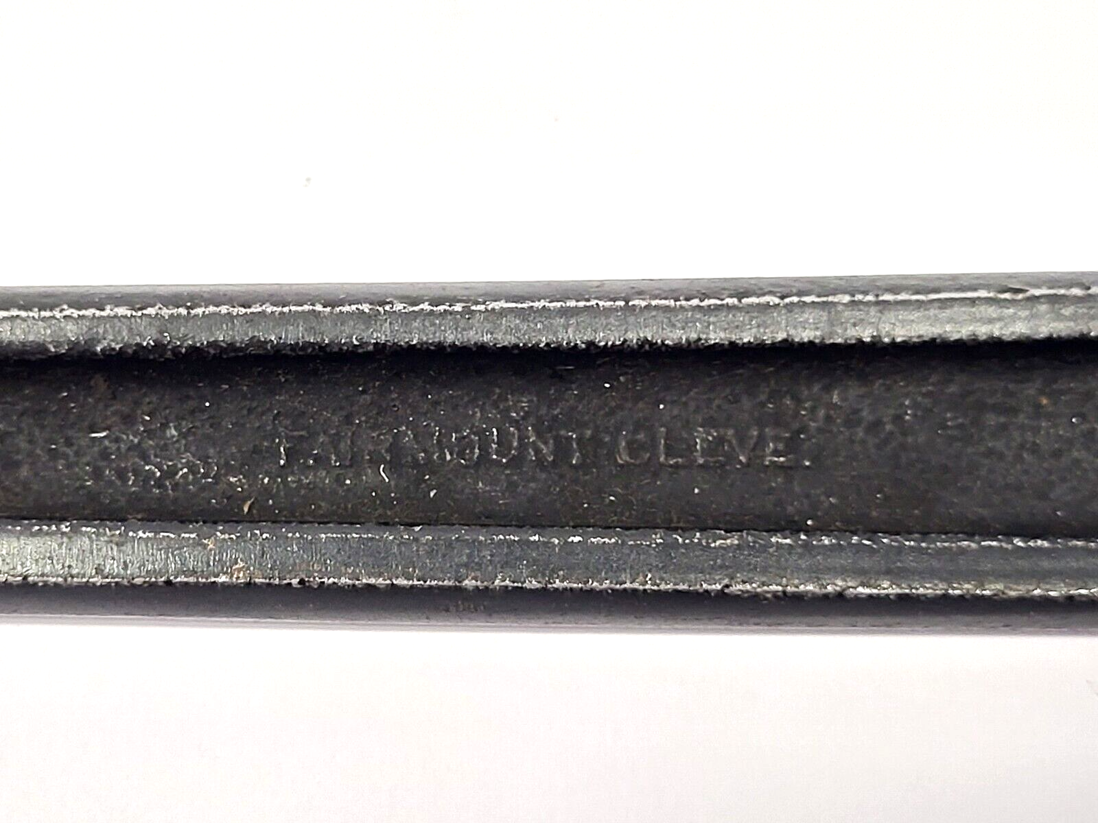 Fairmount Cleve 464 Spanner Wrench 3/8" - Maverick Industrial Sales