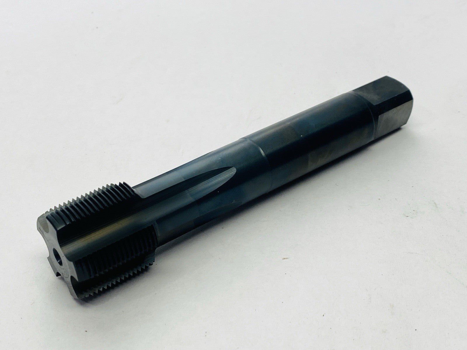 Walter Prototyp E21364-M30X1.5 Straight Flute Tap 5 Flutes HSS-E-PM M30-1.5 - Maverick Industrial Sales
