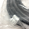 Turck P-RSV RKV 40A-952-10M Armor Fast Cable U-29220 - Maverick Industrial Sales