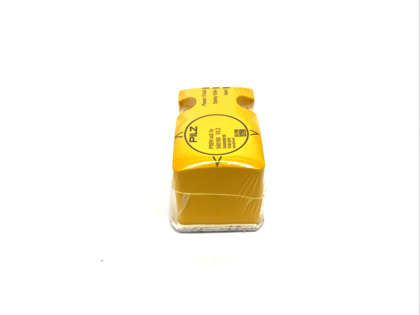 Pilz PSEN cs2.1p / PSEN cs2.1 1Unit RFiD Safety Switch, 2 Safe SC Outputs 540100 - Maverick Industrial Sales
