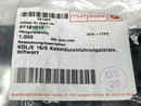 Murrplastik 87121014 Cable Entry System KDL/E 16/8 - Maverick Industrial Sales