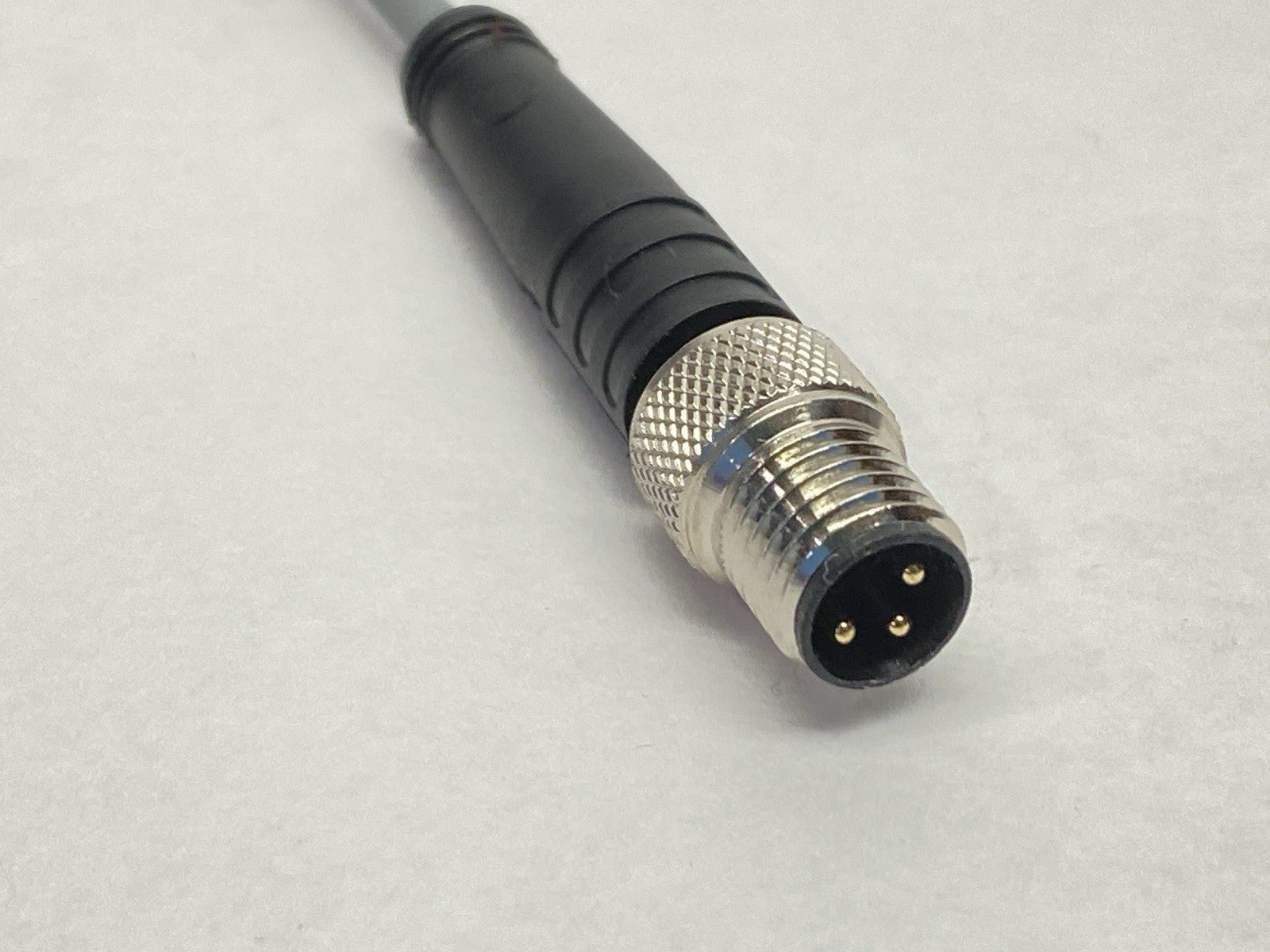 BIM-UNT-AP6X-0.3-PSG3M | Turck Magnetic Field Sensor 10-30VDC 4685723 - Used - Maverick Industrial Sales