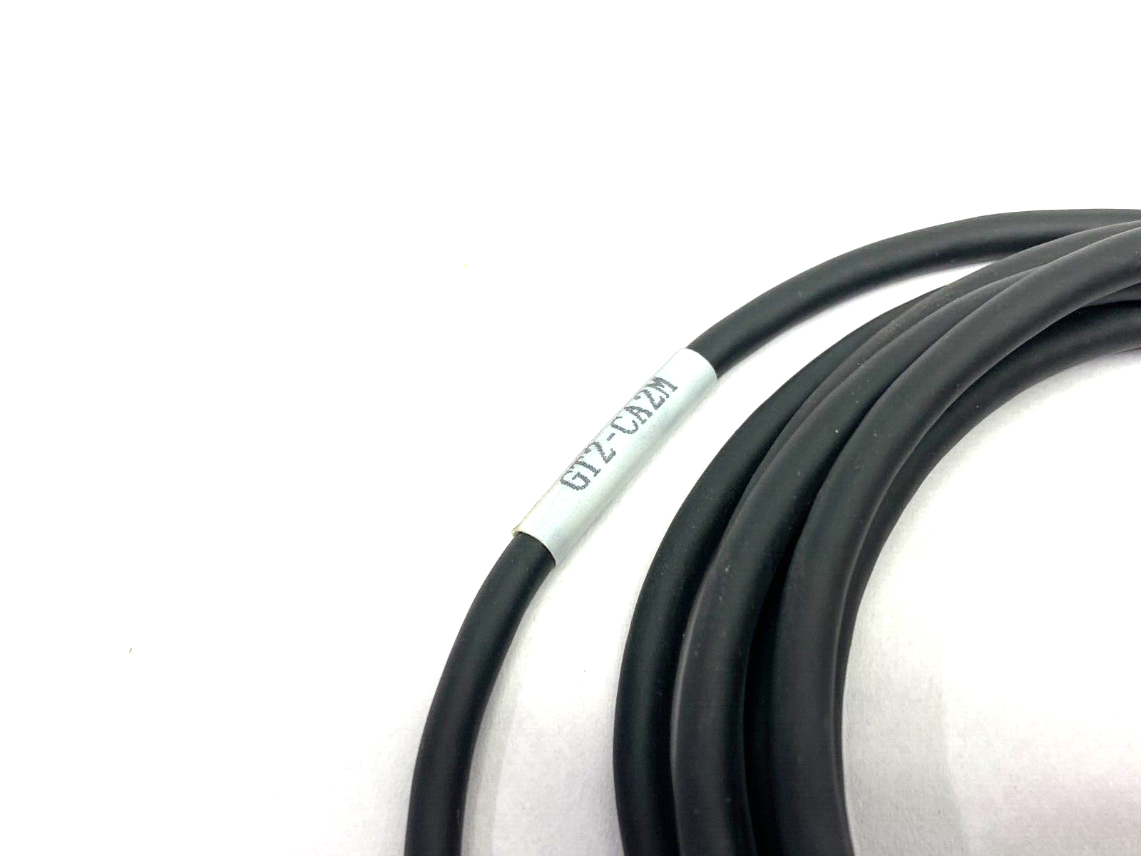 Keyence GT2-CA2M Digital Sensor Power Cable Connector Type 2m Length - Maverick Industrial Sales