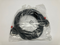 Lindy DVI to DVI Cable 9-1/2' - Maverick Industrial Sales