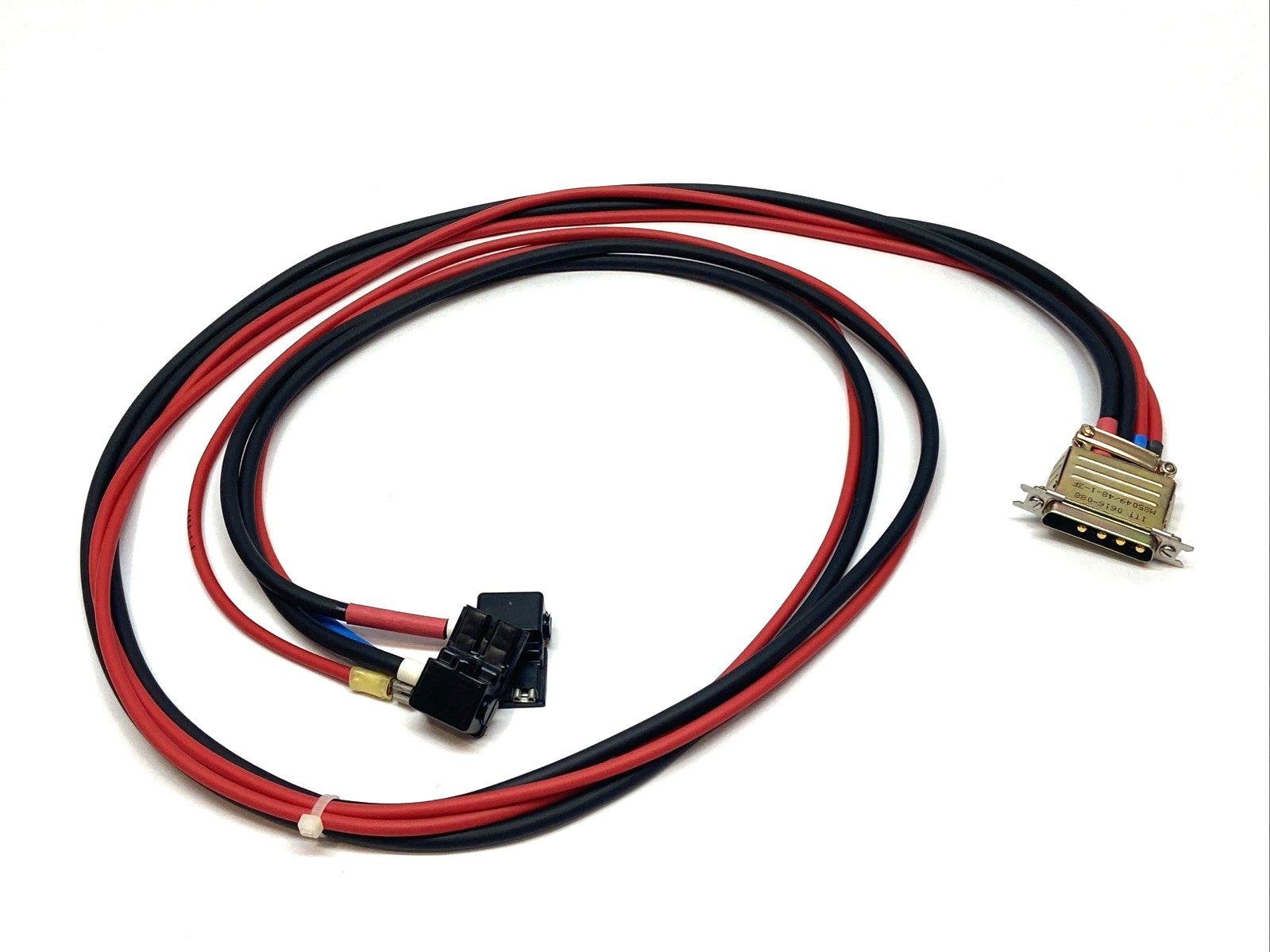 Knapp IN3601133 Cable Cordset 4-Pin 150mm 6003-1.6 - Maverick Industrial Sales
