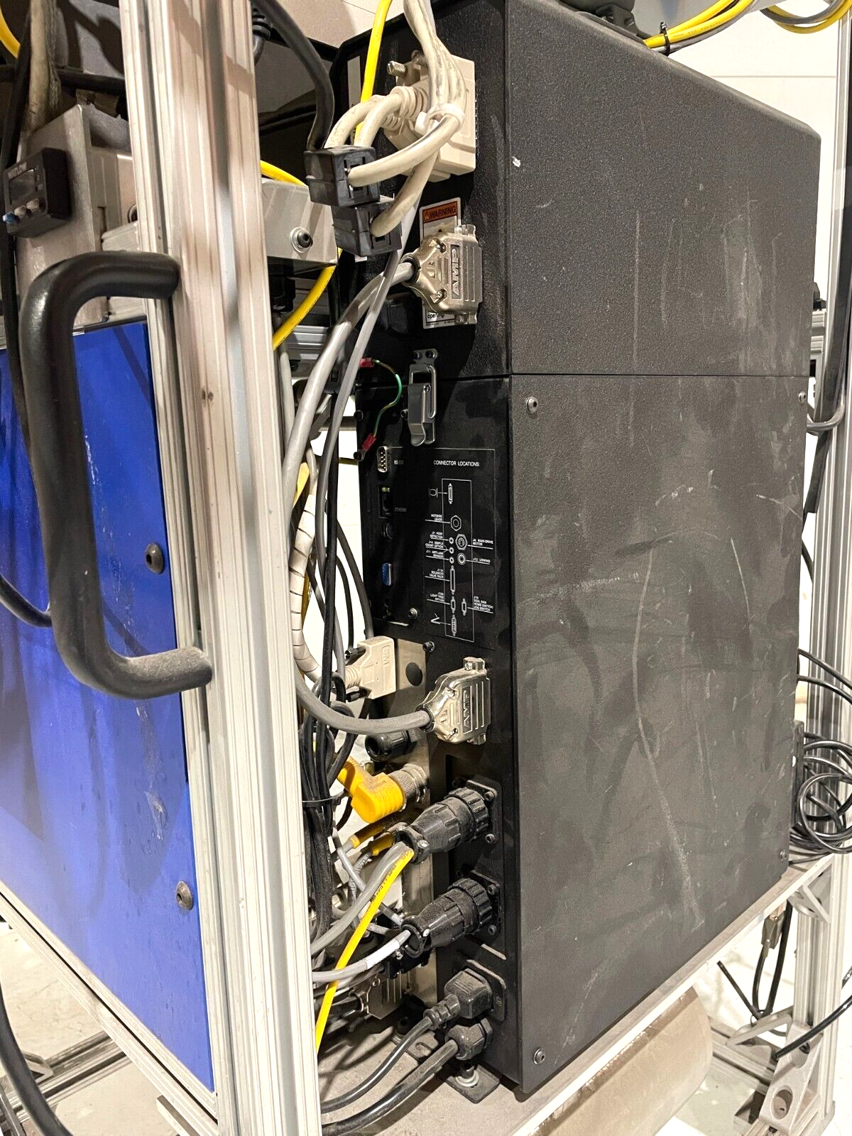 Autobag AB 180 OneStep Automated Packaging Bagging System, RXAS Bagger - Maverick Industrial Sales