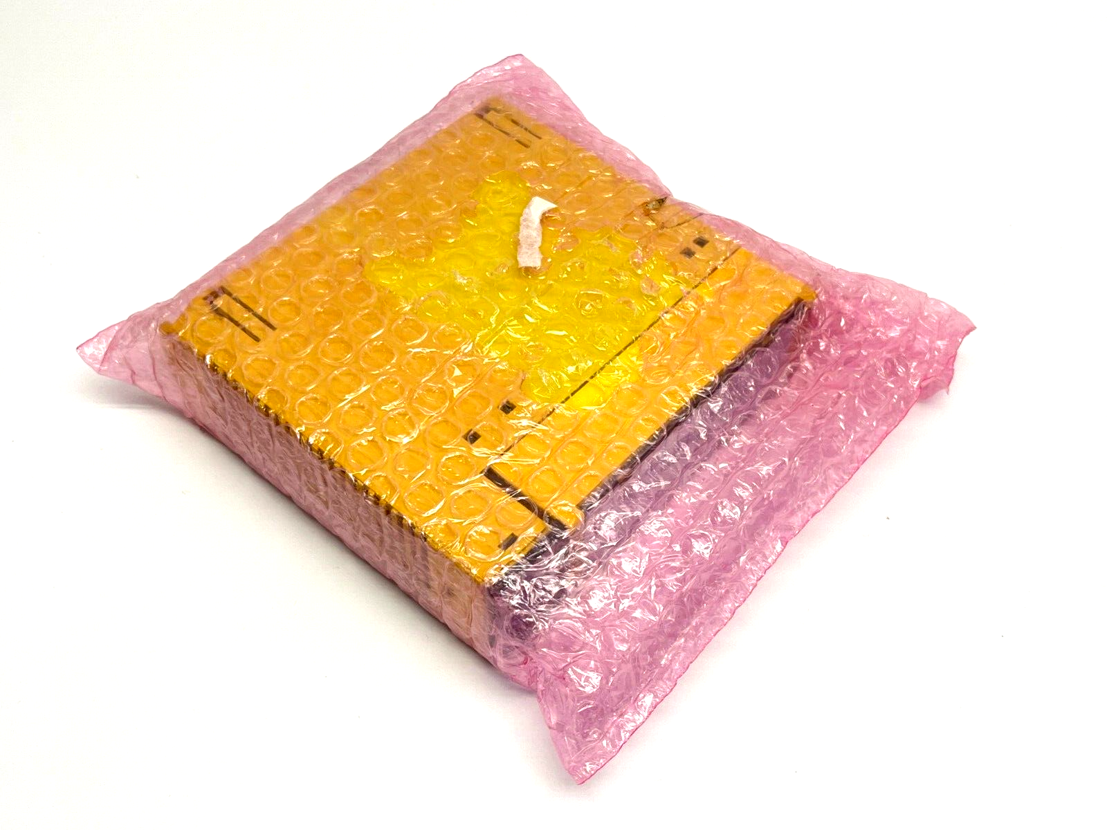 A03B-0819-C104 | Fanuc Input Module AID16D - New - Maverick Industrial Sales
