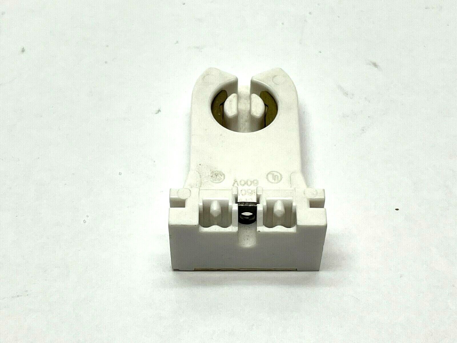 Leviton 104-13357 Turn Type Lamp Holder 600V 660W LOT OF 3 - Maverick Industrial Sales