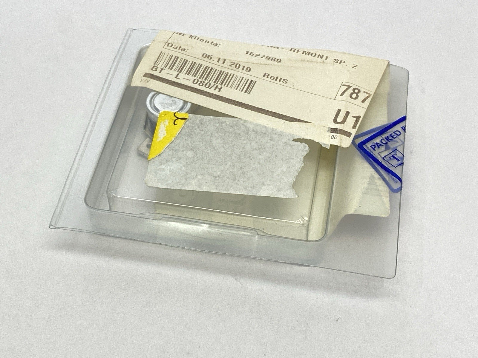 Honeywell BT-L-080H Thermostat Sensor - Maverick Industrial Sales
