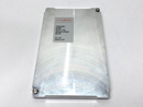 Murrplastik 86351218 Aluminum Labeling Base Plate KAB KPX ZS WGO, KSO B+R - Maverick Industrial Sales