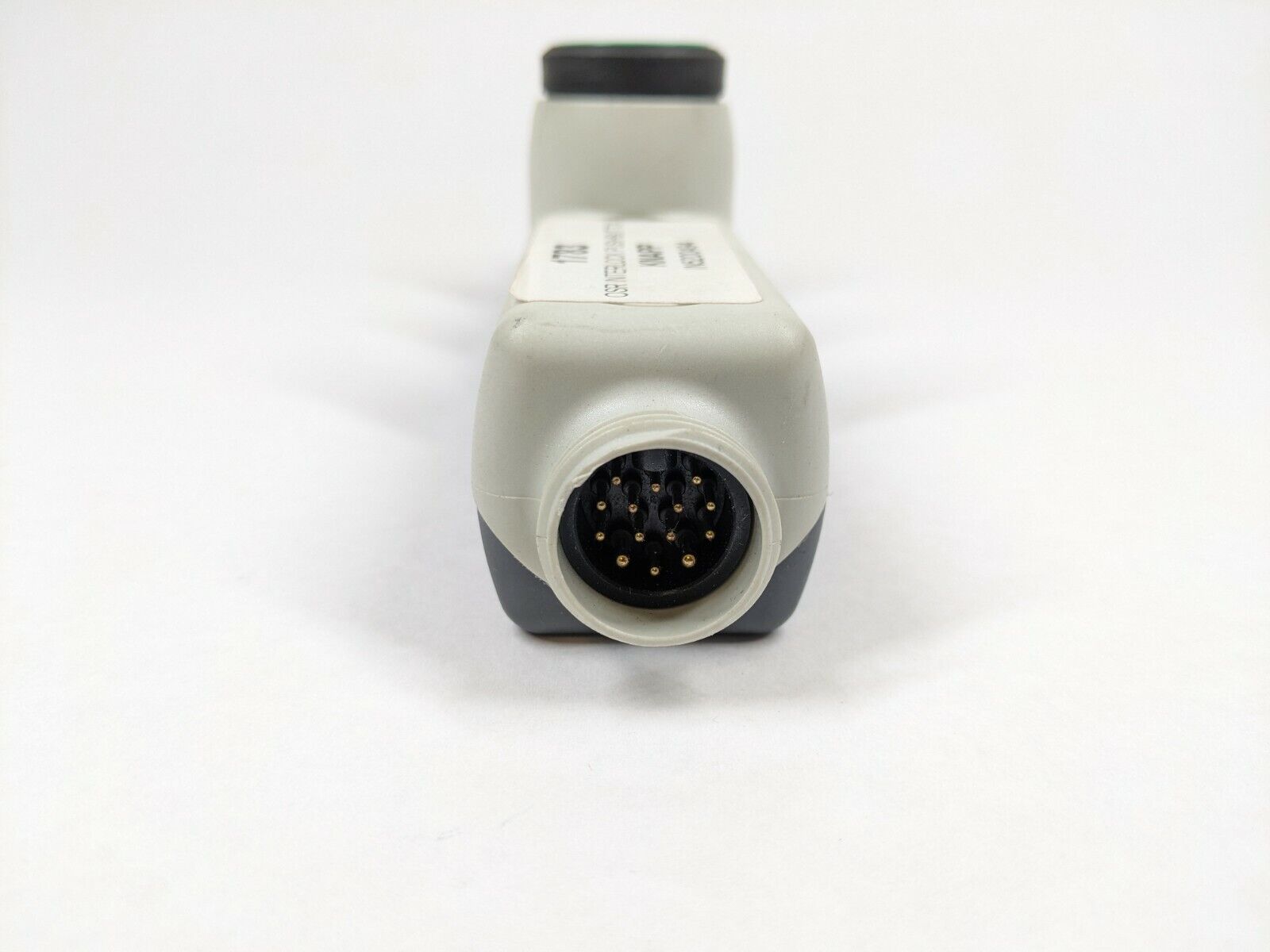 Knapp Graz IN5200494 OSR Interlock Pushbutton - Maverick Industrial Sales