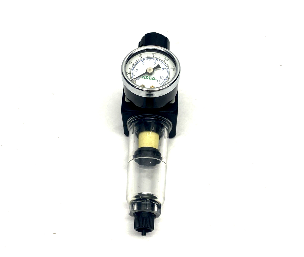Asco 34225132 Pneumatic Filter Regulator Module - Maverick Industrial Sales