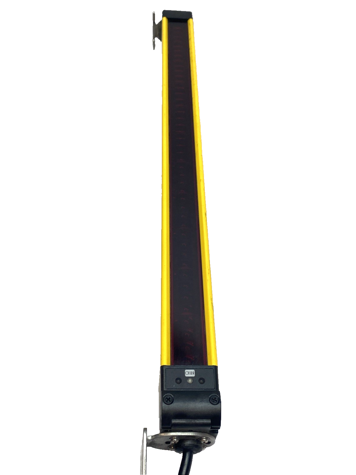 STI Omron MS4800S-20-0440-R/-X MiniSafe Light Curtain TX/RX 24VDC - Maverick Industrial Sales