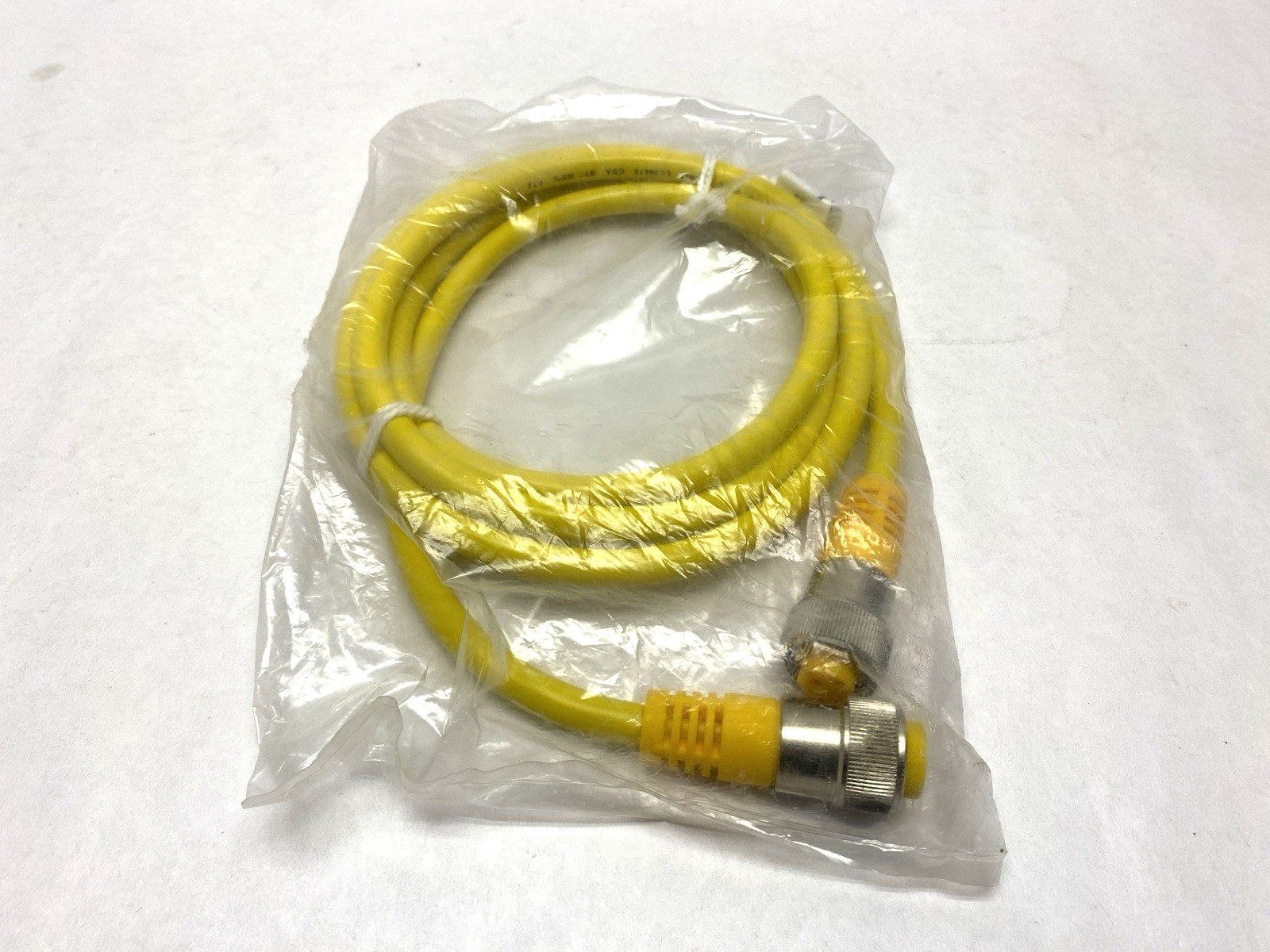 Turck RYM RKM 36-2M Mini Fast Cable U5401 - Maverick Industrial Sales