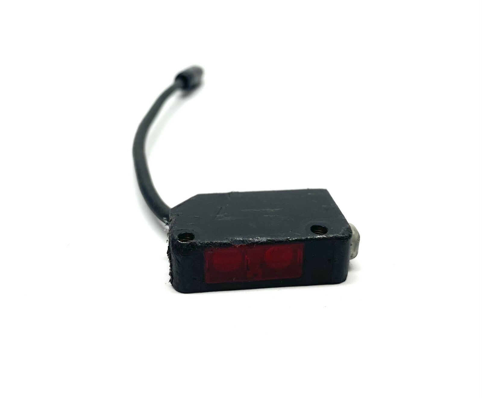 PZ-V12P | Keyence Photoelectric Sensor Square Reflective M8 Connector - Used - Maverick Industrial Sales
