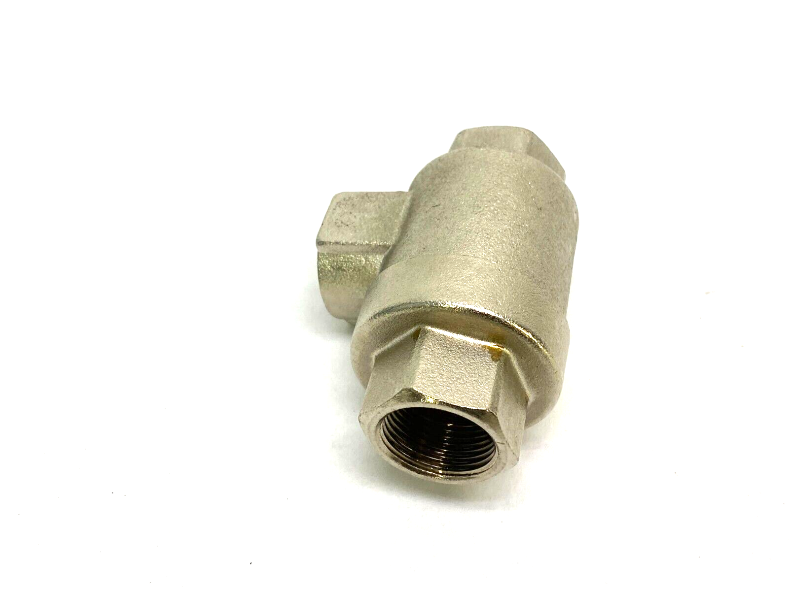 Asco Numatics SEV75BN Pneumatic Quick Exhaust Valve 3/4" NPT - Maverick Industrial Sales