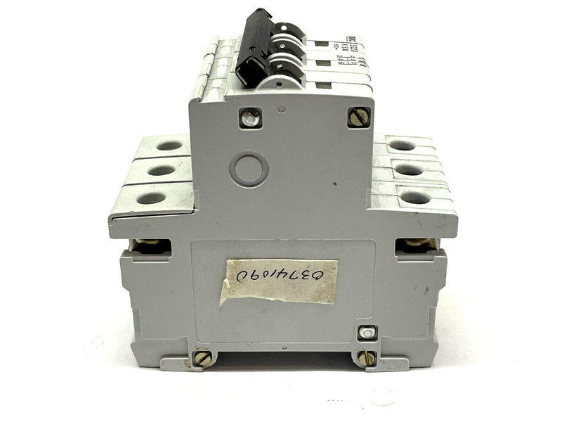 BBC S223-K6A Miniature Circuit Breaker - Maverick Industrial Sales