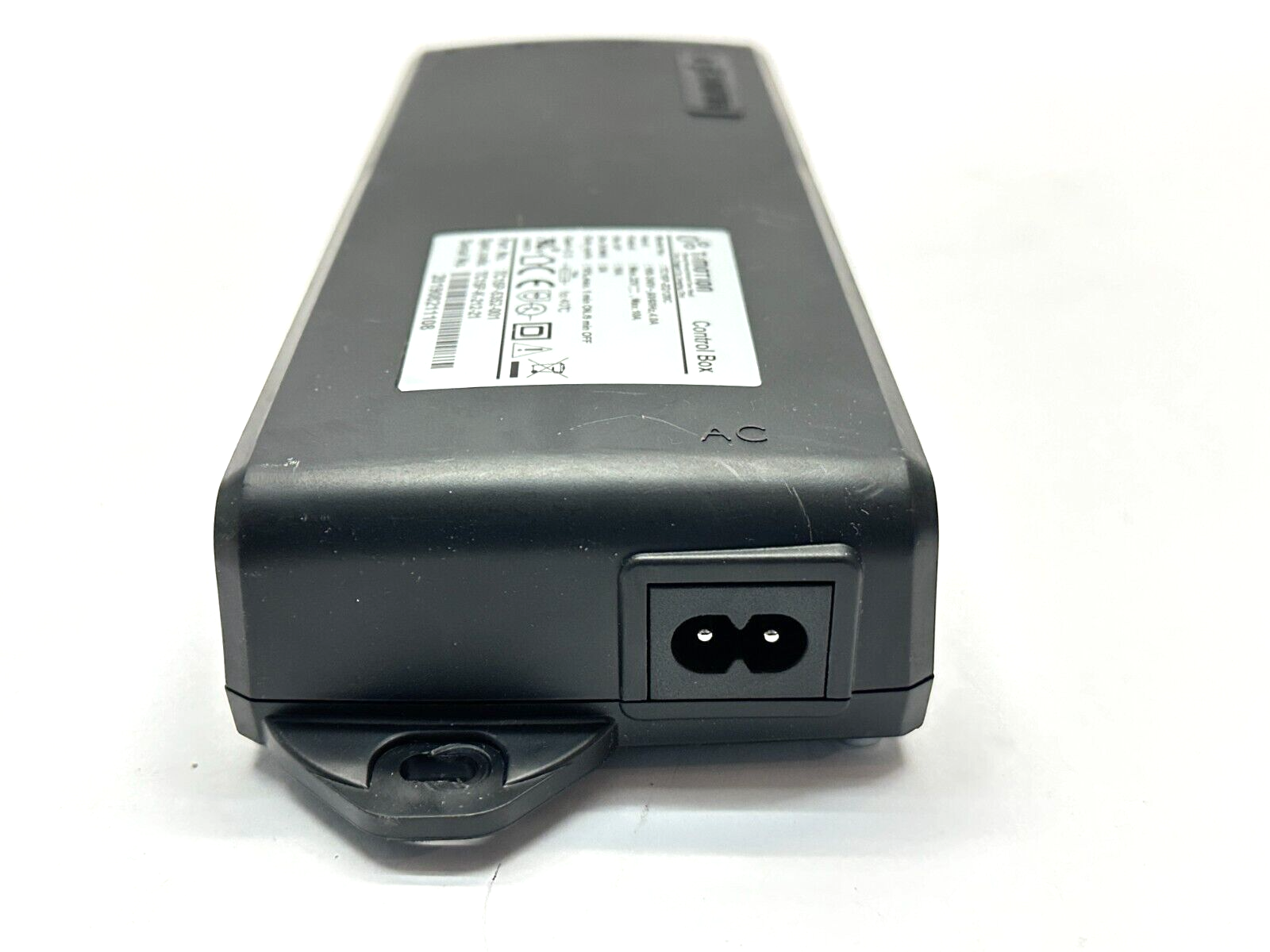TiMotion TC15P-5352-001 Electric Actuator Control Box TC15P-ZQ120C - Maverick Industrial Sales