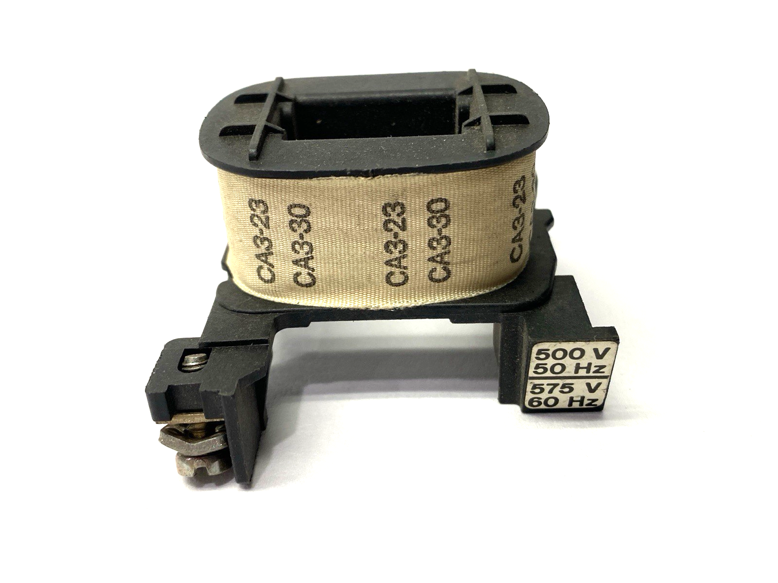 Sprecher+Schuh 22.601.304-19 Replacement Coil CA3-23 Thru CA3-30 500-575V - Maverick Industrial Sales