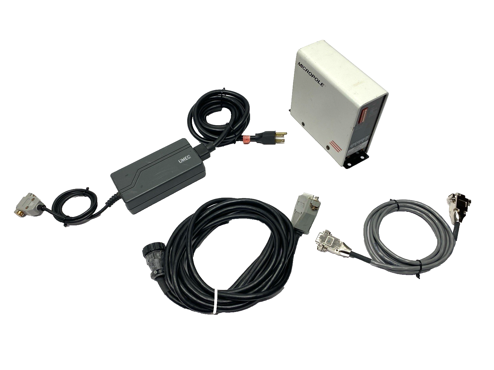 Ferran Scientific CNI-05 Micropole - Maverick Industrial Sales