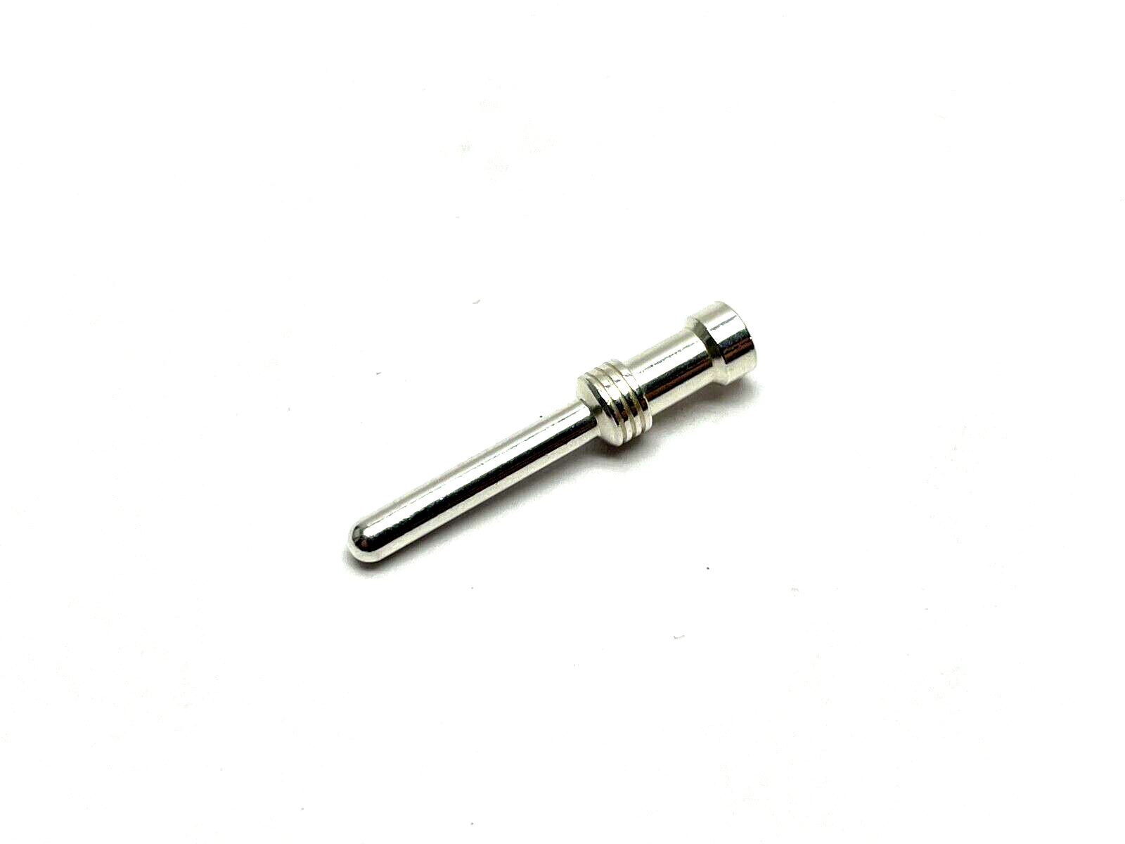 Harting 09 33 000 6102 Han E M Crimp Contact Ag 2.5 mm²/ 14 AWG LOT OF 57 - Maverick Industrial Sales