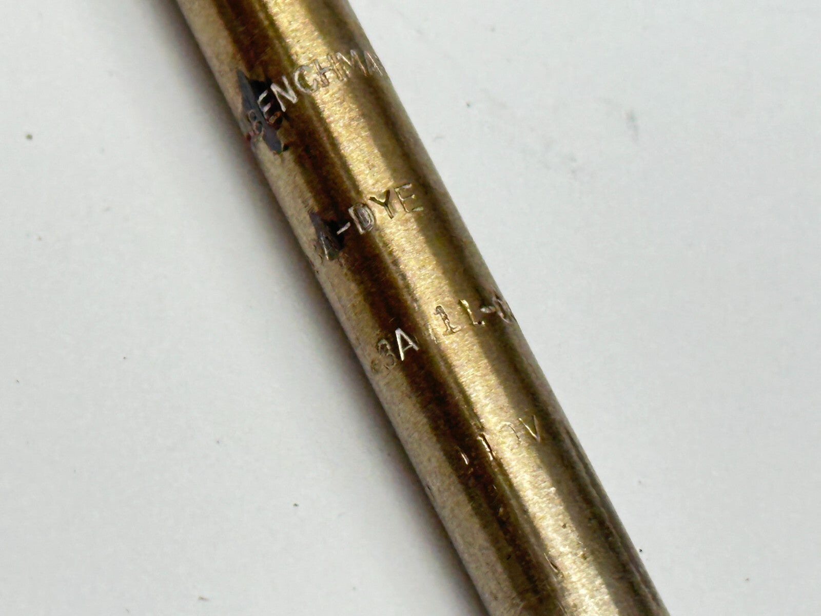 Rama 3A8A-DYE Cartridge Heater C8HBX-3A 1L-04 110V 300W - Maverick Industrial Sales