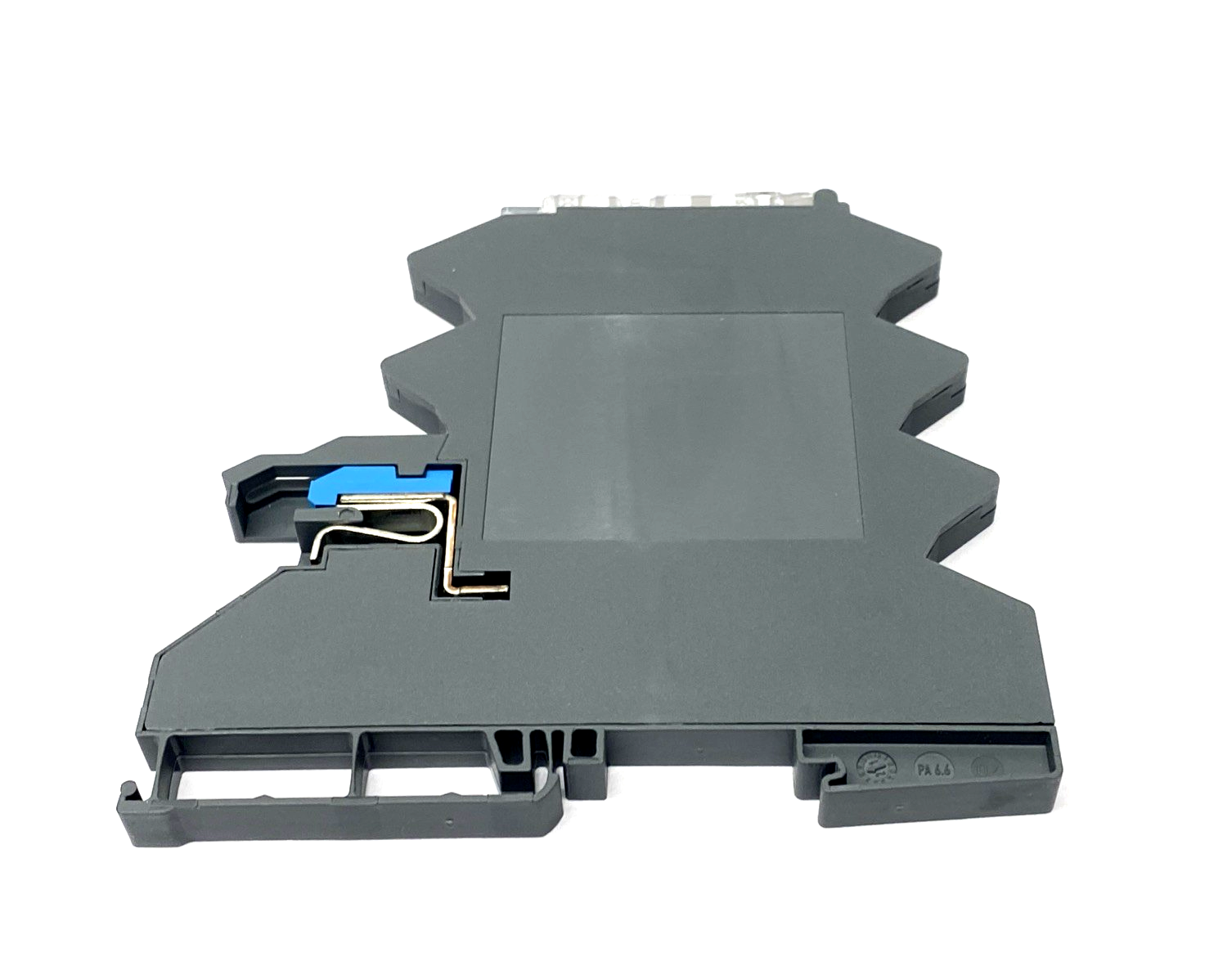 716413 | Lutze Electronic Load Monitor LOCC-BOX-C2 24VDC 4A 100W - New – Open box - Maverick Industrial Sales