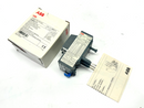 ABB 1SAZ211201R1023 TA25DU-1.4 Thermal Overload Relay 1.0-1.4 690V - Maverick Industrial Sales