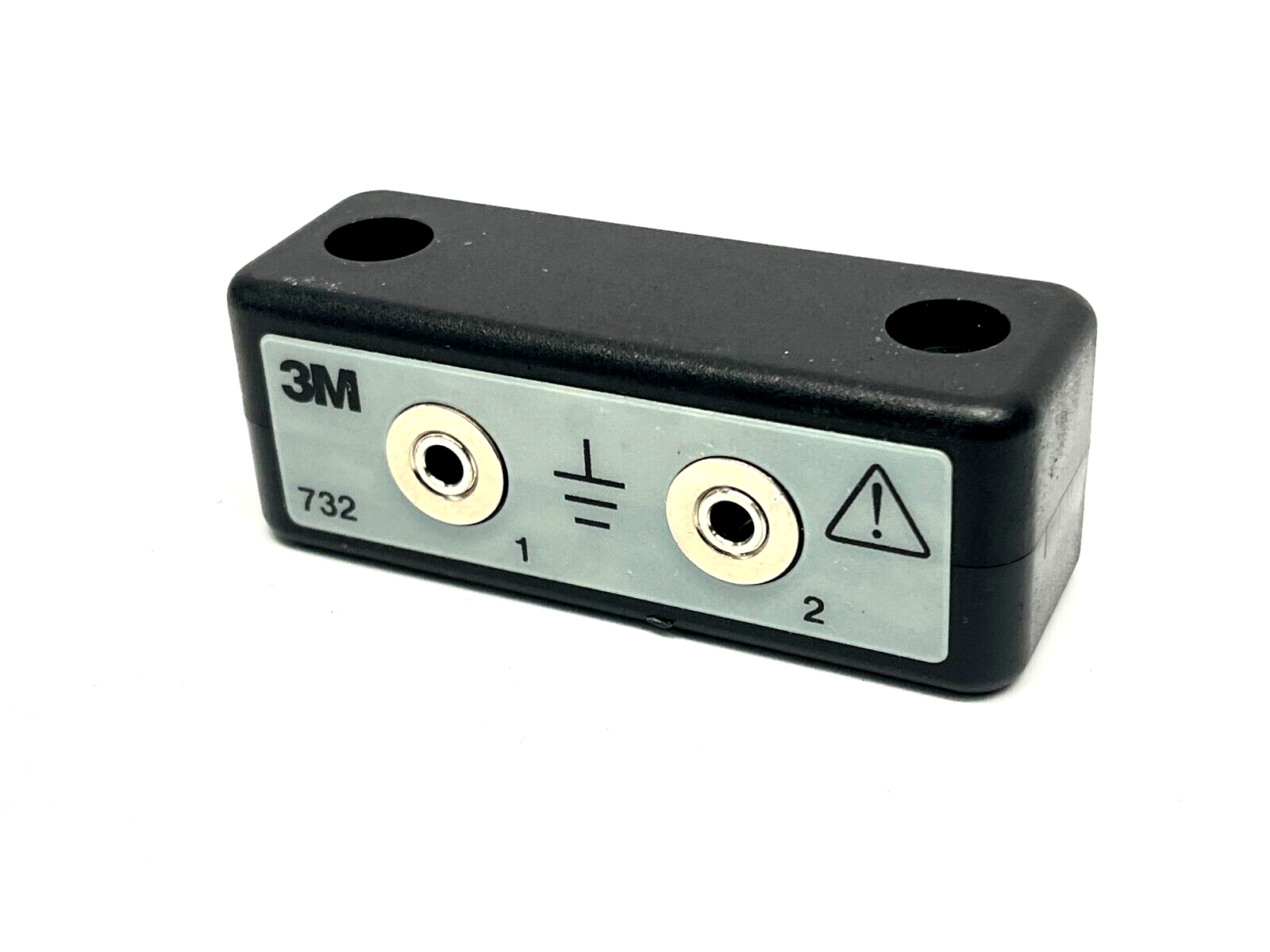 3M 724 Work Station Monitor - Maverick Industrial Sales