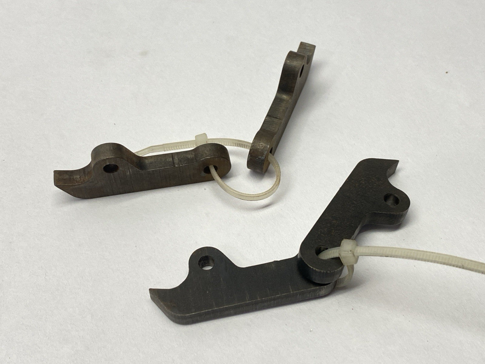 Trumpf 219522-02BT Split Ring Collar - Maverick Industrial Sales
