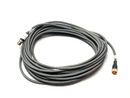 Lumberg RST 8-RKT 8-661/10M Double Ended Cordset 10m Length - Maverick Industrial Sales