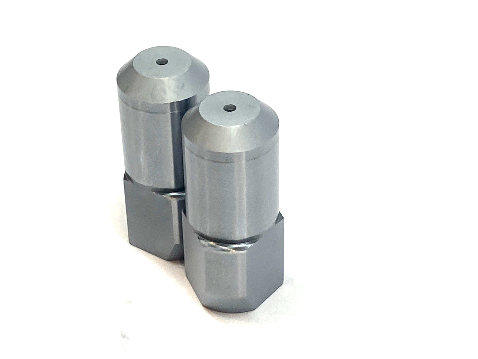 MISUMI GJPBPD16-20 Locating Pin UA-U73506-000019 - Maverick Industrial Sales