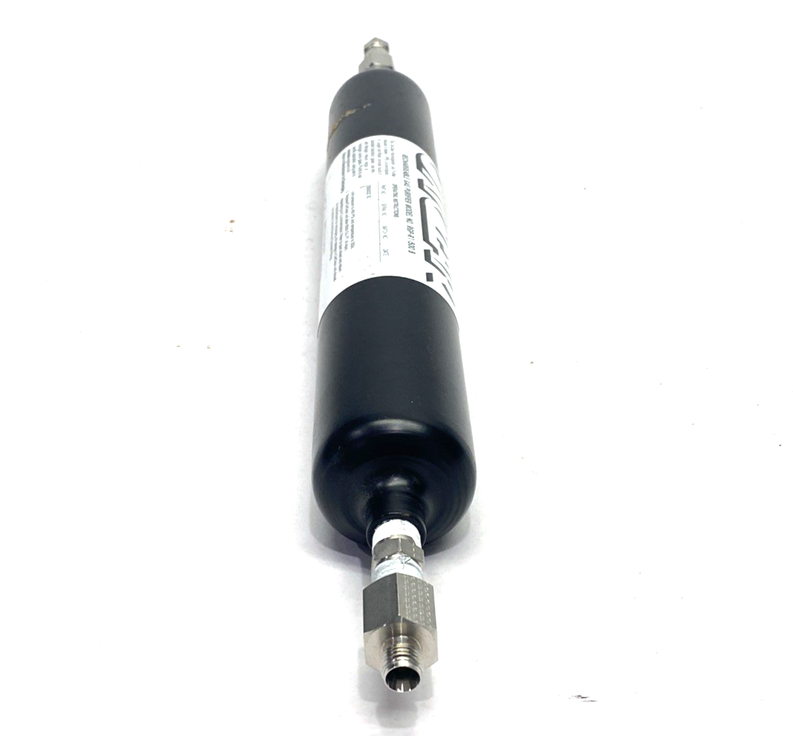 LabClear RGP-R1-500B OxiClear In-Line Rechargeable Gas Purifier - Maverick Industrial Sales