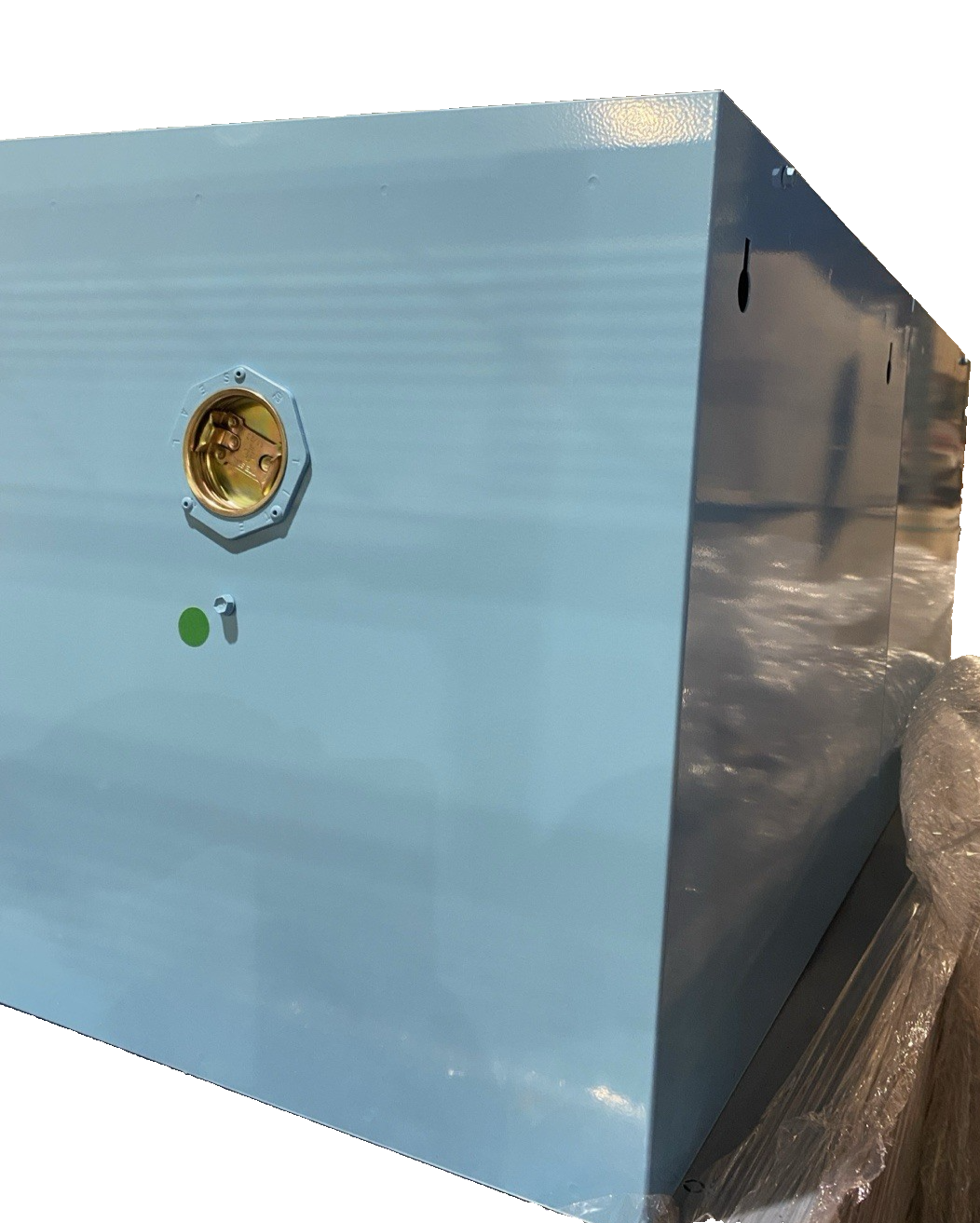Justrite 891392 Sure-Grip EX Acid and Corrosive Storage Cabinet 12 GAL / 45L - Maverick Industrial Sales