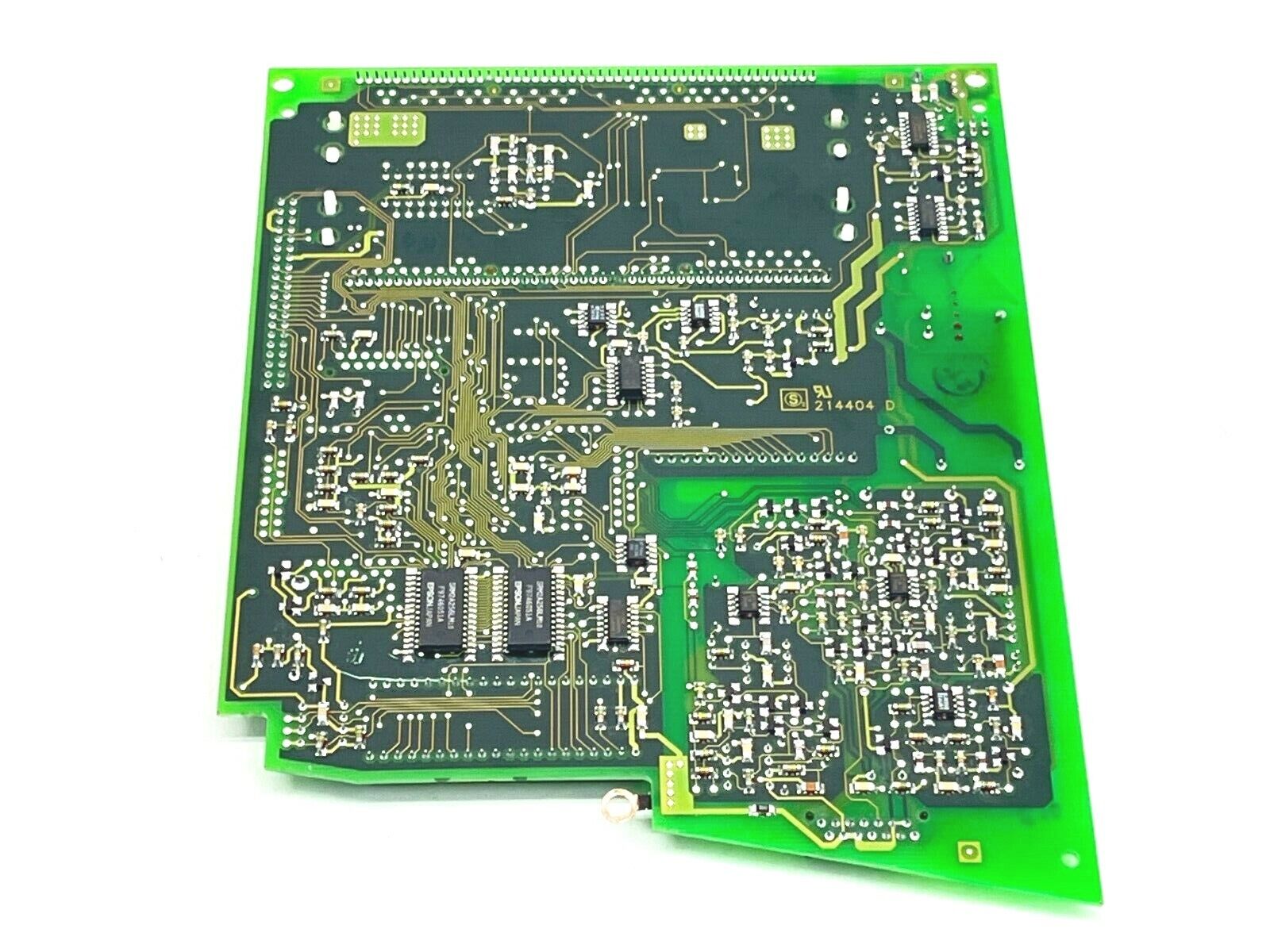 Mettler Toledo 00214411/07/C8 Power Supply PCB Board - Maverick Industrial Sales