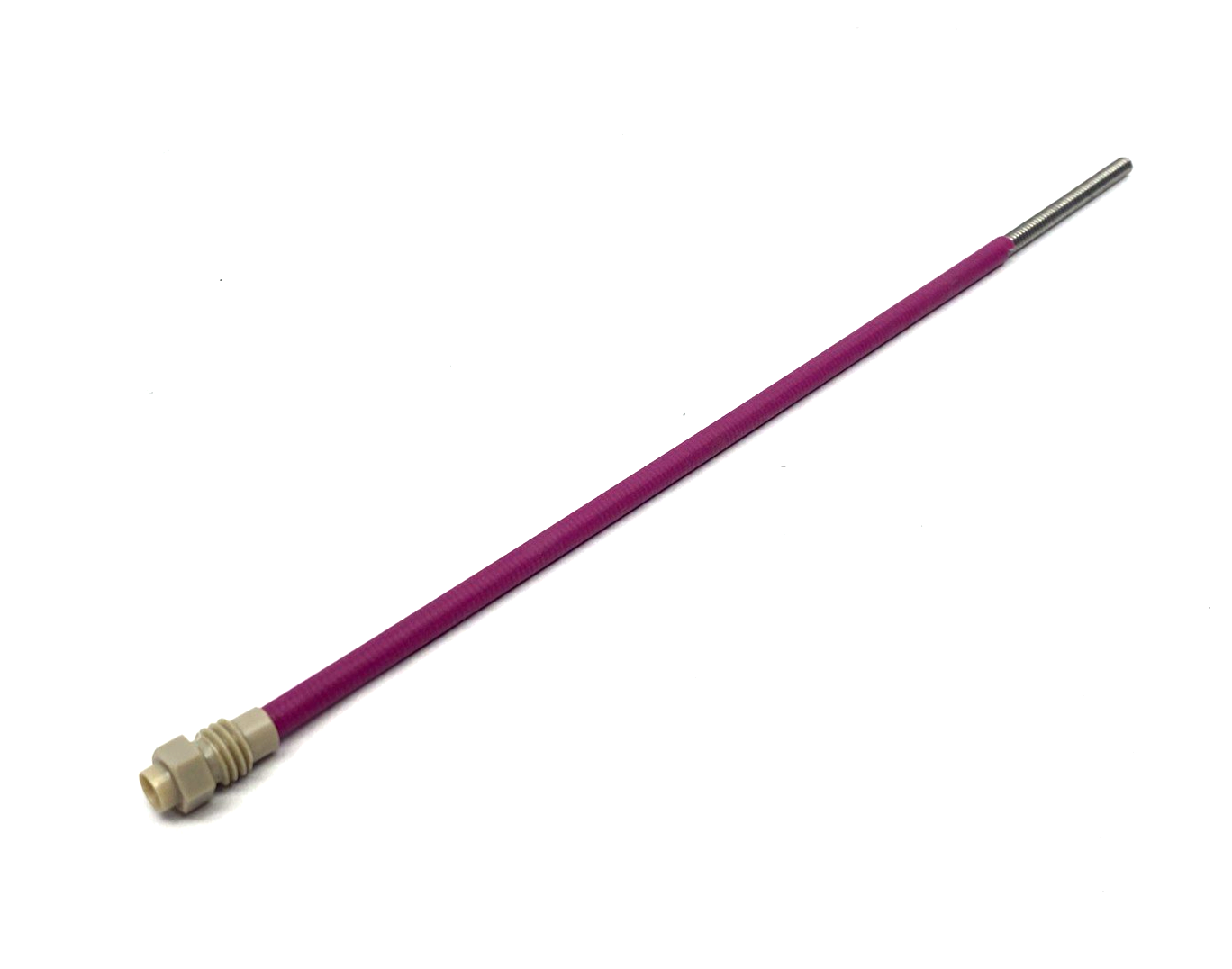 Abicor Binzel 149.0003 Steel Wire Neck-Liner 45 Deg. BSLpnk 0.8-1.2 L=219mm 9-PK - Maverick Industrial Sales