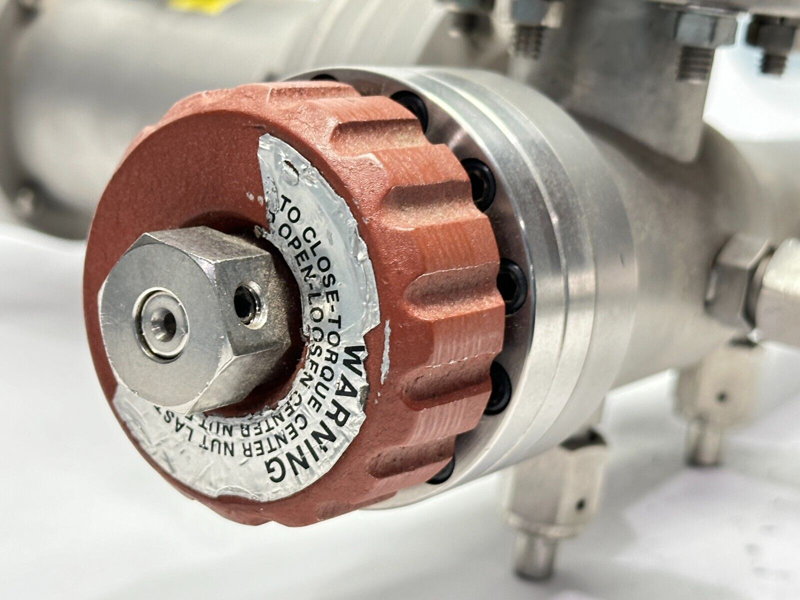 Pfeiffer Balzers TPU050 Turbomolecular Vacuum Pump PMP01356/H6422 w/ Assembly - Maverick Industrial Sales