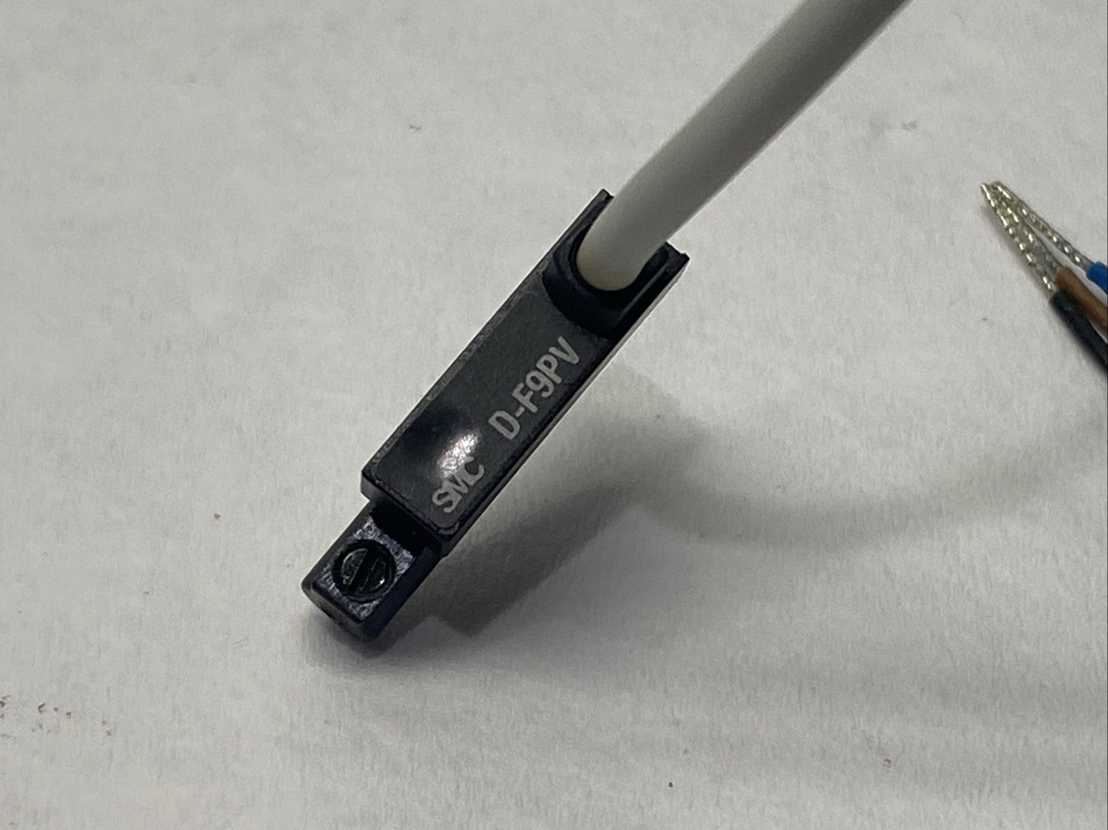 SMC D-F9PV Auto Switch For Pneumatic Cylinder - Maverick Industrial Sales
