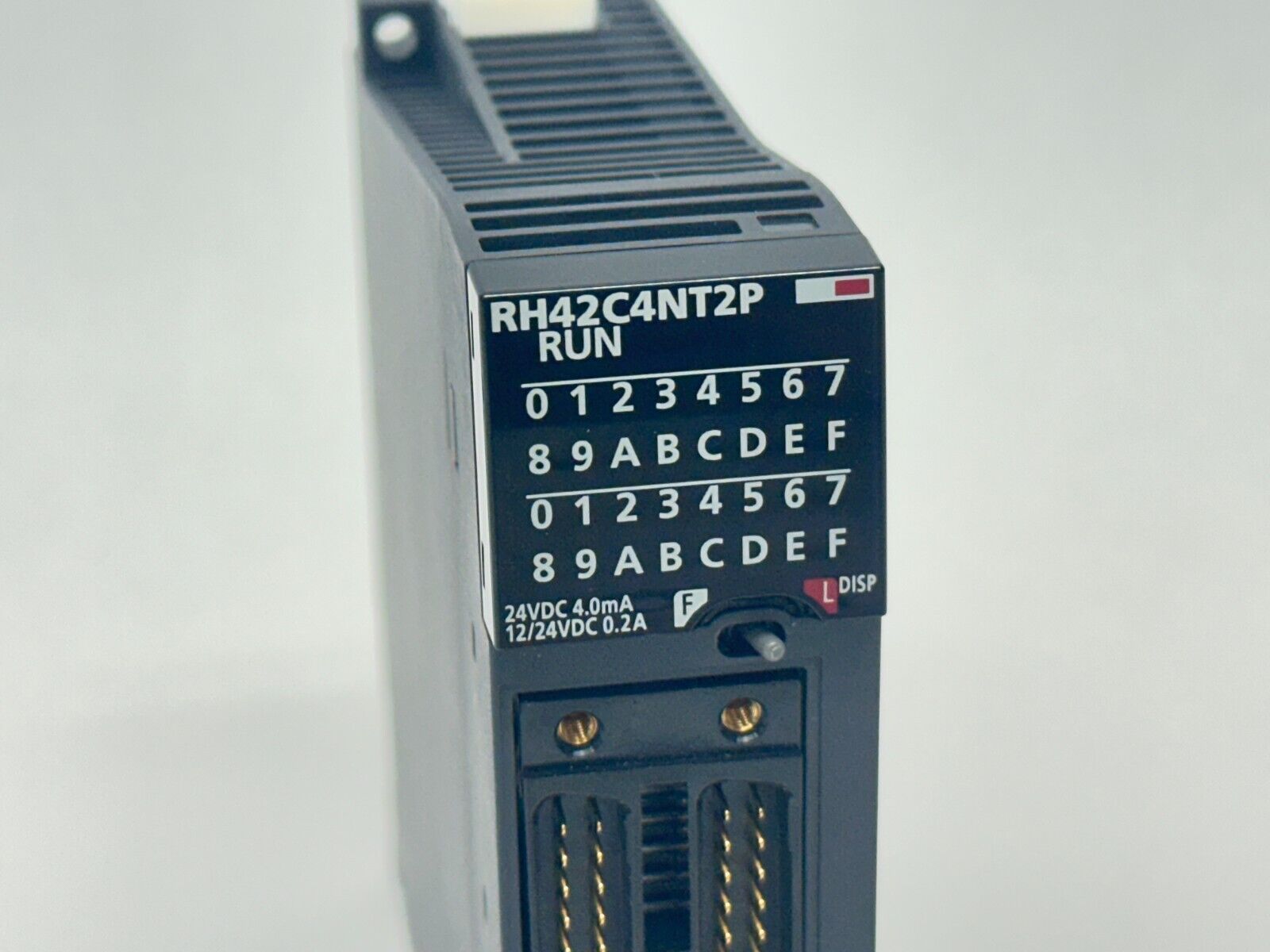 Mitsubishi Electric RH42C4NT2P Input/Output Unit - Maverick Industrial Sales