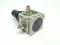 Numatics FlexiBlok R14R-02 Relieving Regulator 1/4 NPTF 40 SCFM 250 PSI - Maverick Industrial Sales