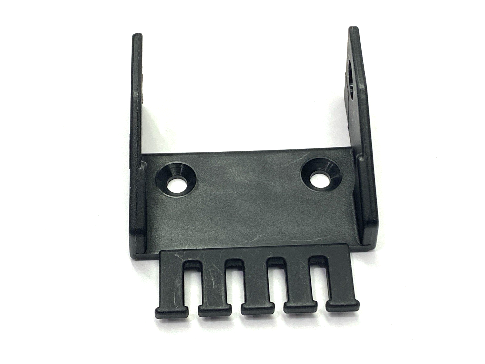 Igus 117.4.1PZ Female Cable Carrier Mounting Bracket LOT OF 2 - Maverick Industrial Sales
