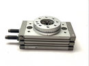 SMC MSQB30R Rotary Actuator w/ Table - Maverick Industrial Sales