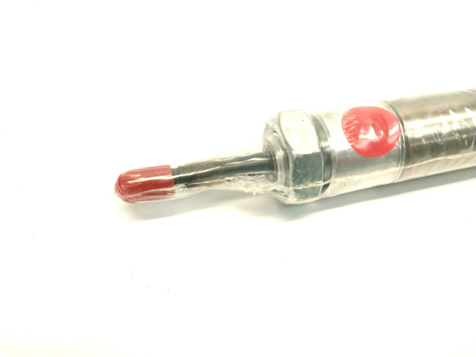 0616-DEE1 | Bimba Stainless Steel Pneumatic Cylinder - New - Maverick Industrial Sales